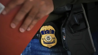 ICE arrests 12 in Nantucket, Massachusetts; lawmaker slams 'shameful' political move