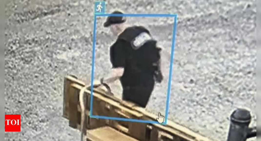 Devil in the Ozarks: How this cop-turned-killer escaped prison