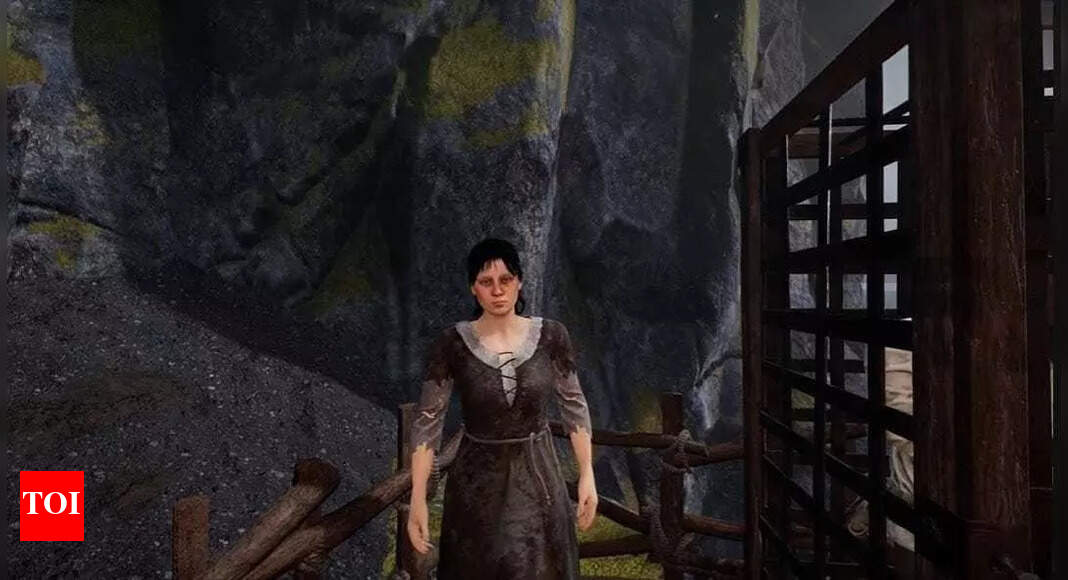 Tainted Grail The Fall of Avalon I See a Darkness quest full walkthrough