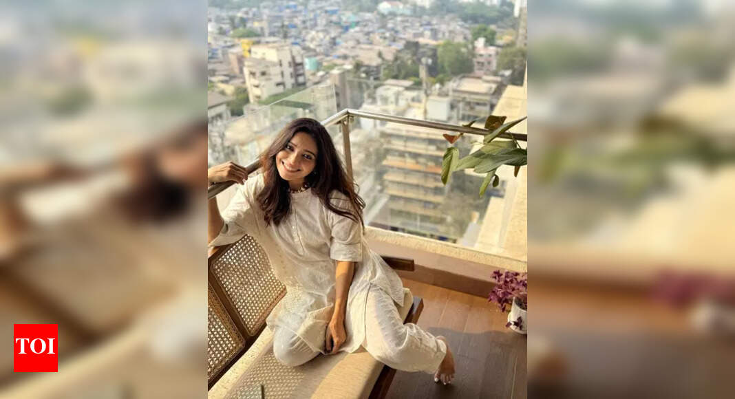 Asha Negi calls her role in 'Criminal Justice 4' emotionally fulfilling despite limited screen time