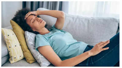 Early signs of magnesium deficiency that are sometimes ignored