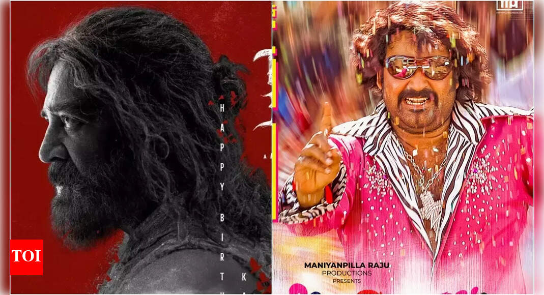 Mohanlal’s ‘Chotta Mumbai’ re-release set for clash with ‘Thug Life'