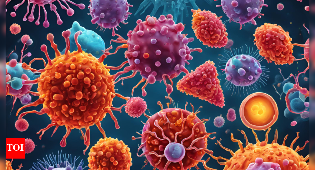 'Should not be taken lightly': Highly contagious Covid-19 variant from China detected in US - Times of India
