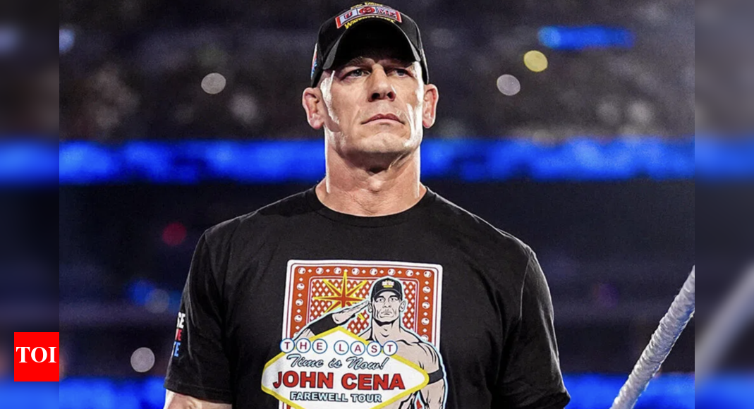 Cena and McMahon Share WWE Secrets in Podcast Episode