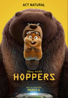 Hoppers