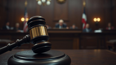  Judiciary