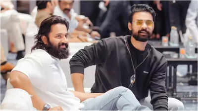 When Unni Mukundan and Tovino Thomas locked horns in THIS movie