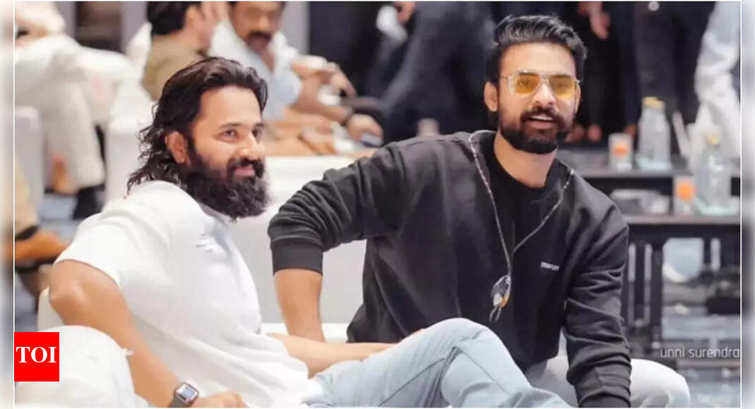 Unni Mukundan Denies Assault Claims, Disputes Ex-Manager Allegations