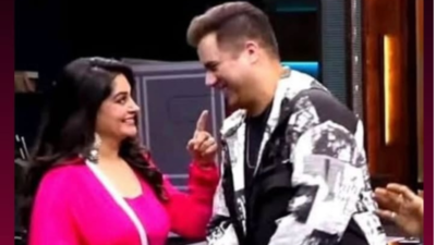Rajiv Adatia pens a heartfelt note for Dipika Kakar reacting to her Liver Cancer diagnosis; writes 'please keep her in your prayers for her speedy recovery'