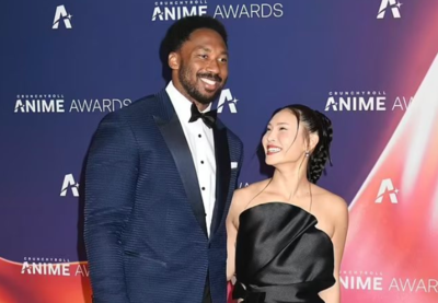 Cleveland Browns DE Myles Garrett is dating Olympic gold medalist Chloe Kim