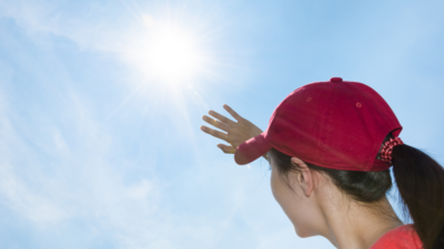 Surprising! Getting sunlight can fight THESE infections, says study