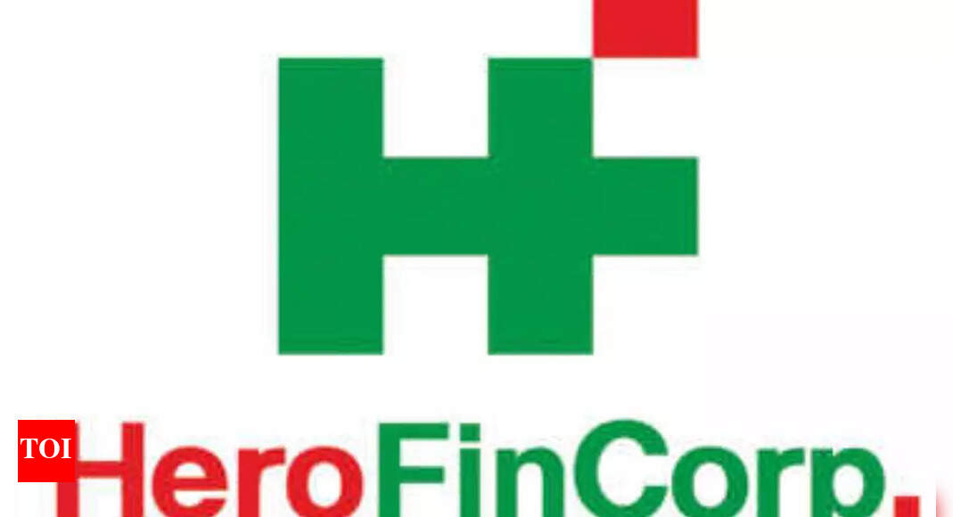 Hero FinCorp Gets Sebi Approval for ₹3,668 Crore IPO