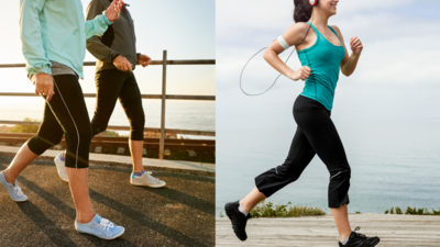  Which one is better for health, according to experts