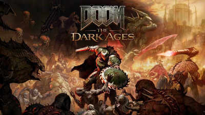 How to Get All Weapons in Doom The Dark Ages