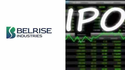 Belrise Industries shares list at 11% premium on NSE