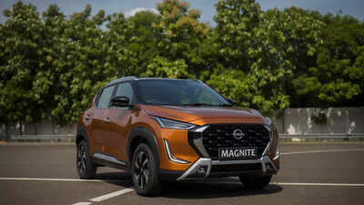 Nissan Magnite now gets factory-approved CNG kit: Launch date, price & state-wise rollout