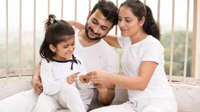 Raising emotionally stronger kids starts with THIS one habit most parents often overlook
