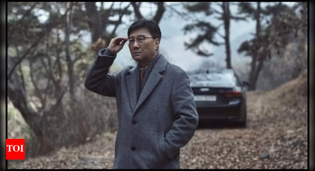 Korean Actor Choi Jung Woo of 'Doctor Strange' Fame Dies at 68
