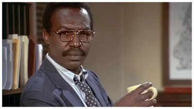 James McEachin, veteran actor and decorated war hero passes away at 94