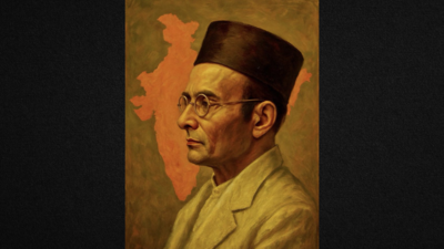  Most iconic books and quotes by Savarkar