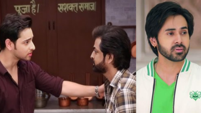  Prem comes out in support of Raghav and Anu; Aaryan to end up in a huge trouble