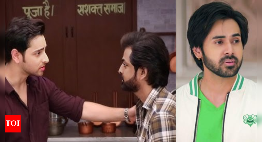 Anupamaa Tops TV Ratings; Yeh Rishta Kya Kehlata Hai Second