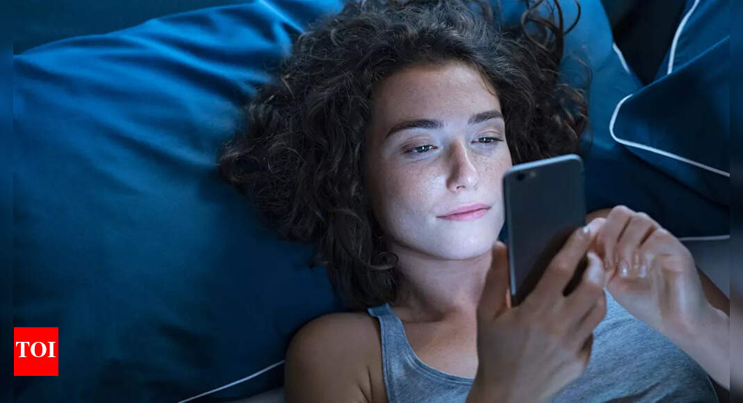 Hidden Dangers of Late Bedtimes and Their Impact on Health