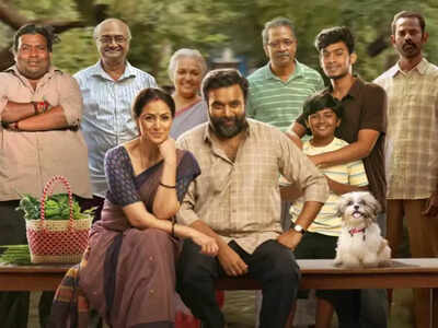Sasikumar and Simran starrer ‘Tourist Family’ set for OTT premiere on June 2