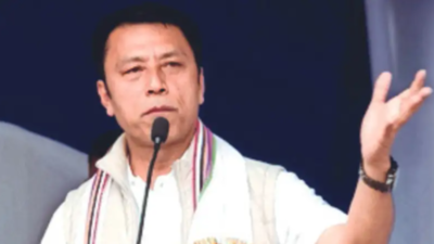 Manipur government formation: 44 MLAs ready to stake claim, says BJP leader after meeting governor