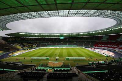Berlin bids to host 2036 Olympic and Paralympic Games
