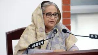 'Then shoot me': Inside Sheikh Hasina’s final defiance, army ultimatum and reluctant exit from Bangladesh