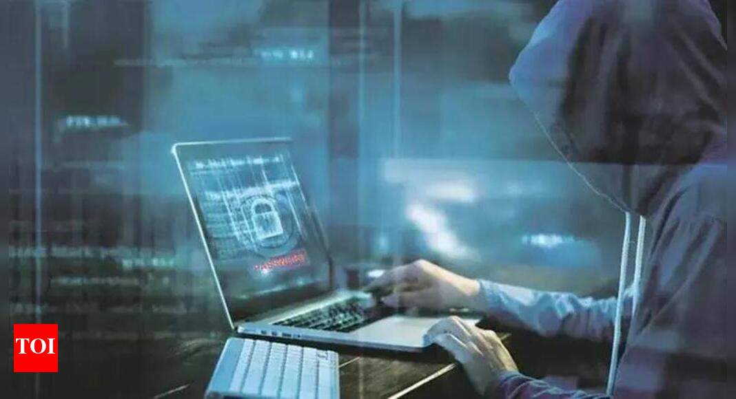 Cyber Police Arrest Two in Mumbai Online Trading Scam