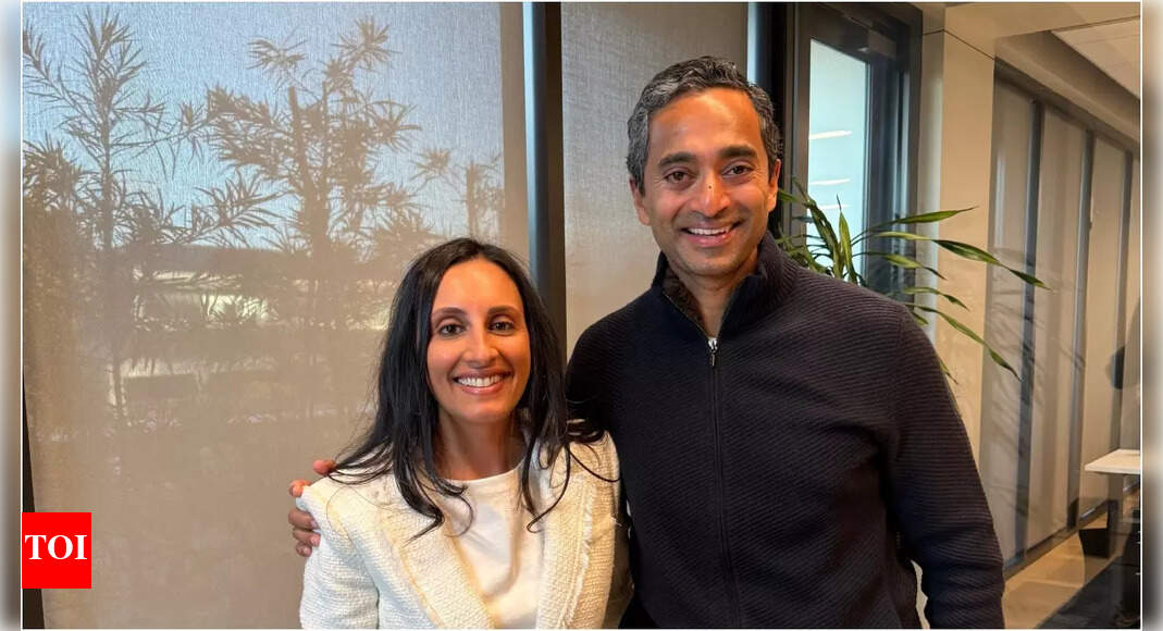 Anita Verma-Lallian Closes $51M Arizona Data Center Deal