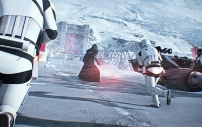 5 best mods to try out in Star Wars Battlefront 2 (2025)