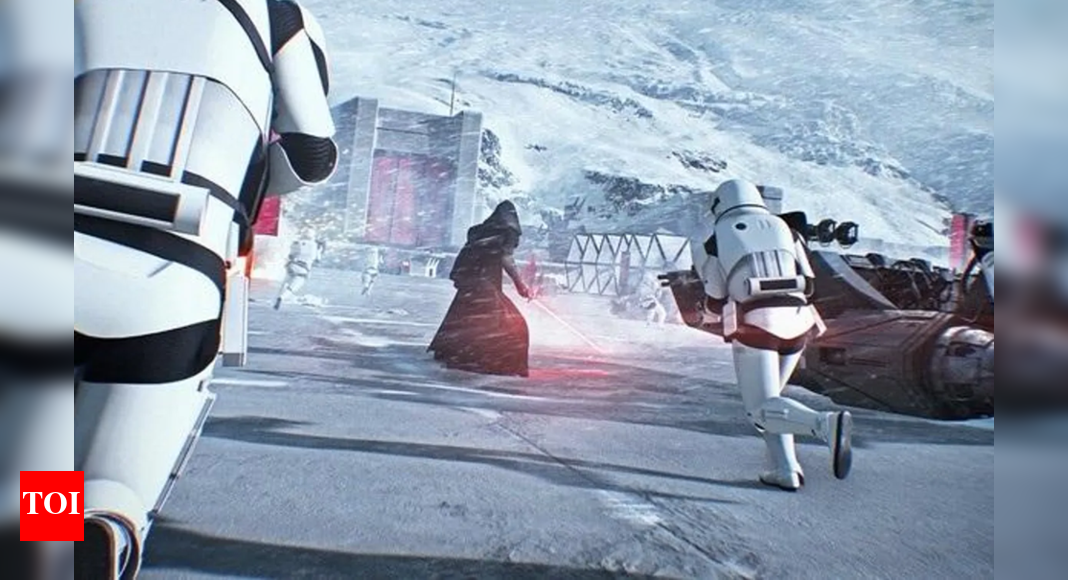 Top 5 Mods for Star Wars Battlefront 2 in 2025