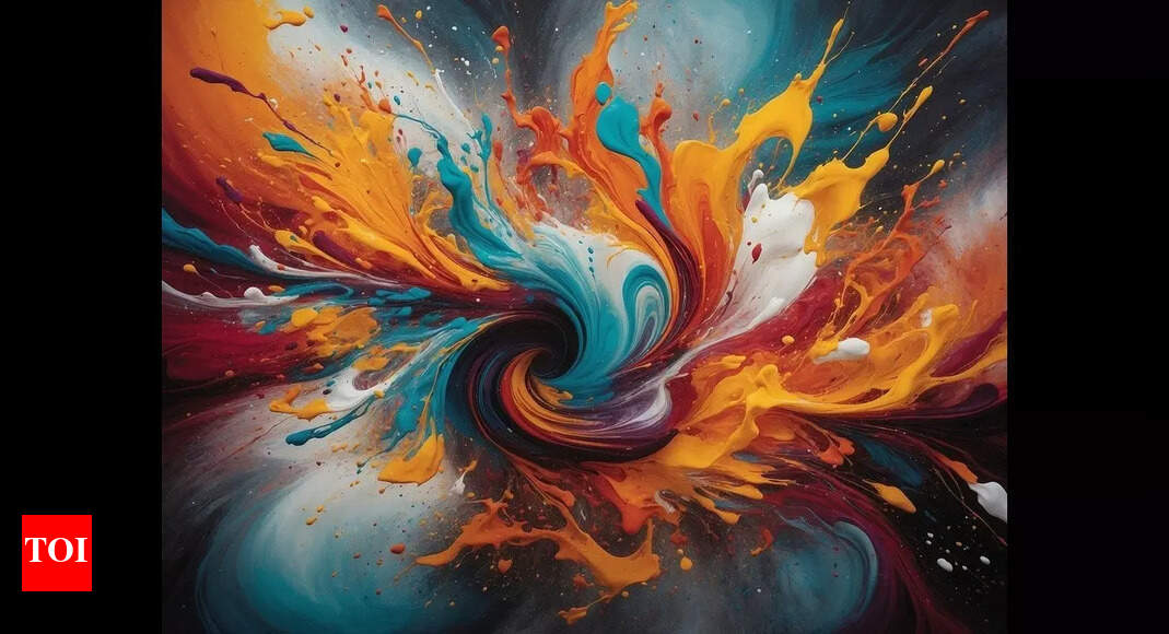 Colors to Avoid: Each Nakshatra's Cosmic Fashion No-No's