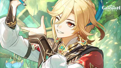 Chronicle of Shifting Stratagems Event Guide in Genshin Impact