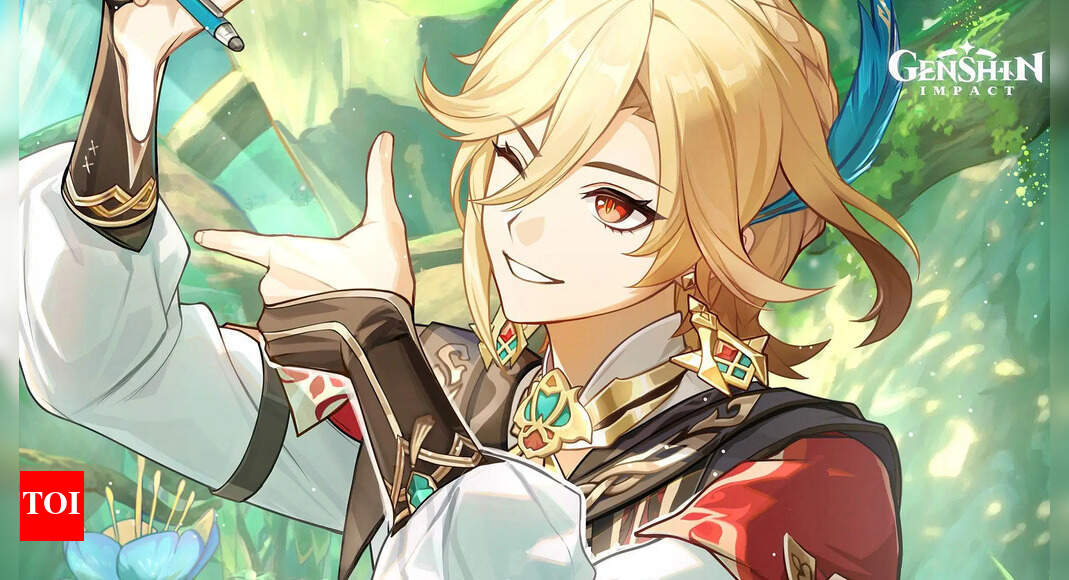 Chronicle of Shifting Stratagems Event Guide in Genshin Impact