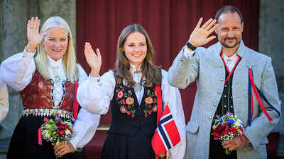 Norway Princess Ingrid Alexandra is leaving her royal life for studies: Which university will she be attending? – Times of India