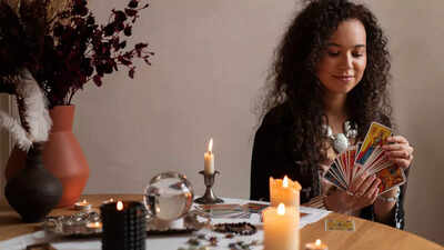 The Best Zodiac Signs With Psychic Natures