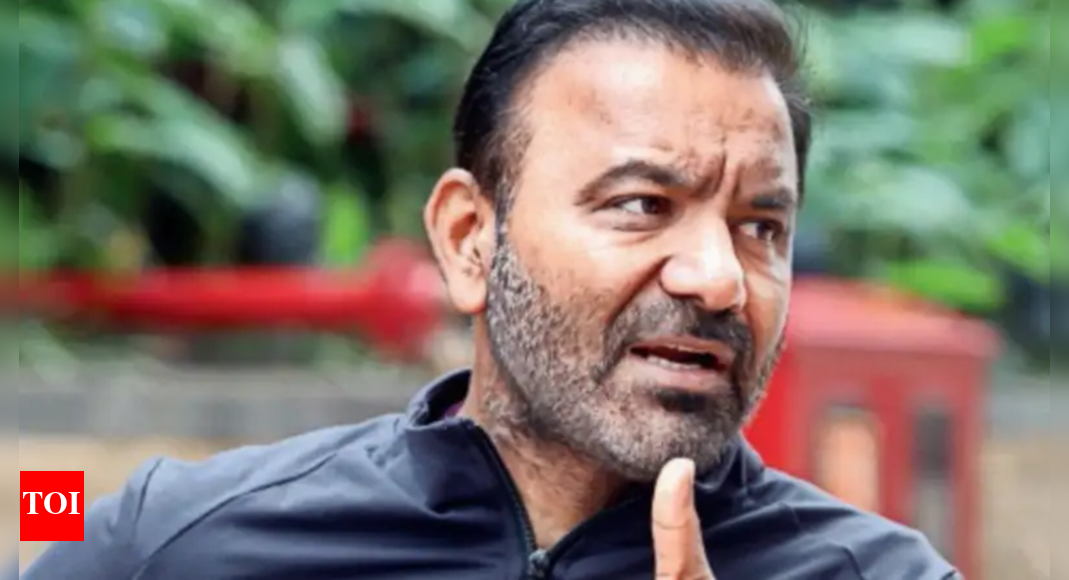 Dharwad Minister Promises Solution for Flood-Prone Streams