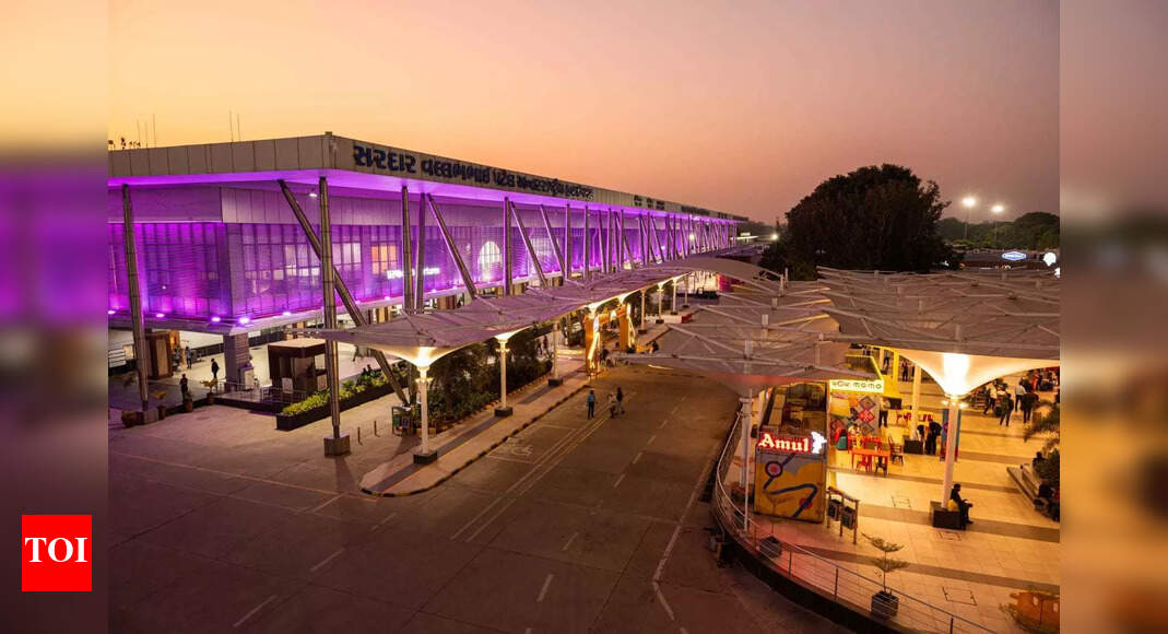 SVPI Airport Implements Smart Irrigation for Water Conservation