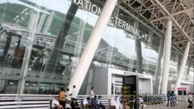 False bomb threat on cargo flight sparks security scare at Chennai Airport