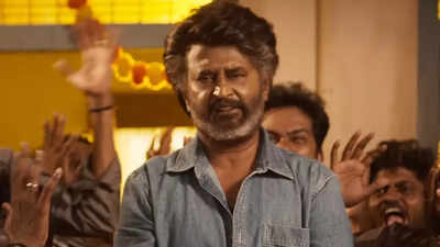 Rajinikanth’s 'Coolie' becomes one of India’s costliest films with a budget of ₹375 crore