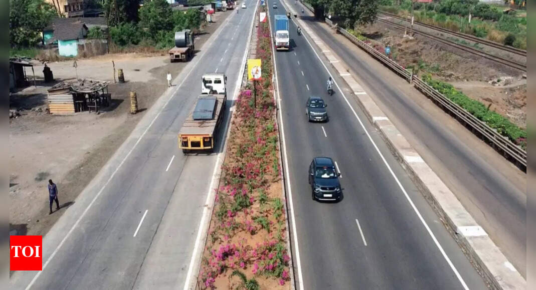 NH-75: Underpasses Open, Flyover to Debut to Ease Traffic