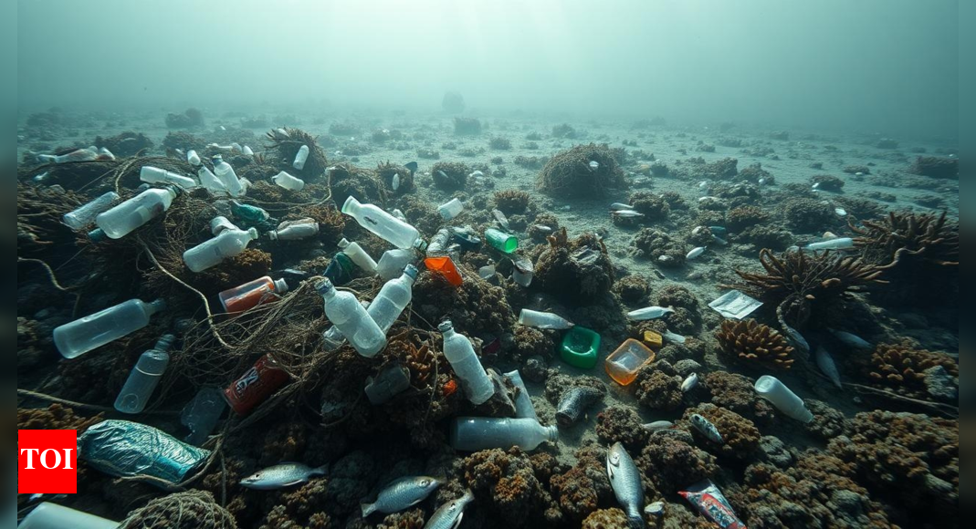 World's nations to gather in France to tackle what UN says is a global emergency in the oceans