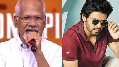 Mani Ratnam shuts down rumours about romantic film with Naveen Polishetty and Sai Pallavi