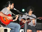 Guitar workshop @ St.Xavier's college