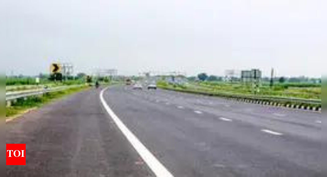 Cabinet Approves Andhra Pradesh Highway Project