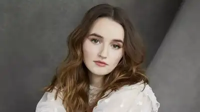 Did you know Kaitlyn Dever faced personal tragedy just days before her powerful scene in 'The Last of Us'